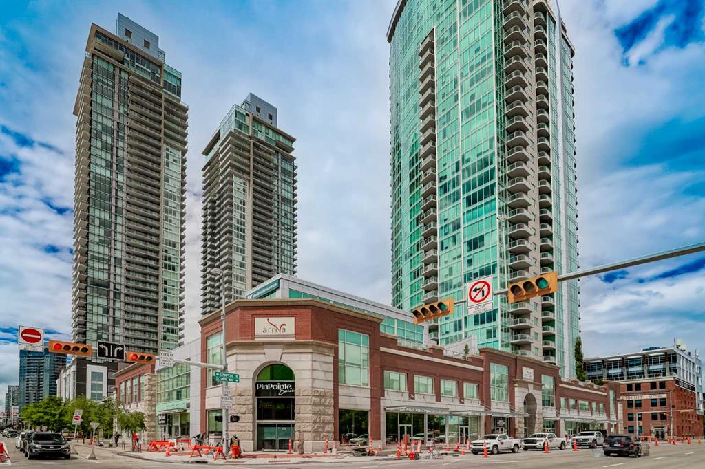 Picture of 240, 1111 Olympic Way SE, Calgary Real Estate Listing