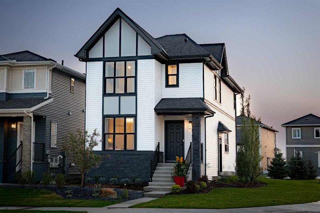 Picture of 461 Rosemary Gardens SE, Calgary Real Estate Listing