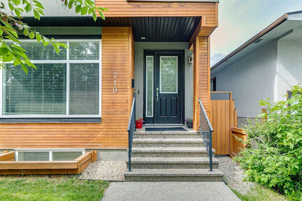 Picture of 710 69 Avenue SW, Calgary Real Estate Listing