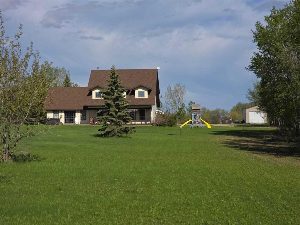 Picture of 82125 RR 203  , Rural Northern Sunrise County Real Estate Listing