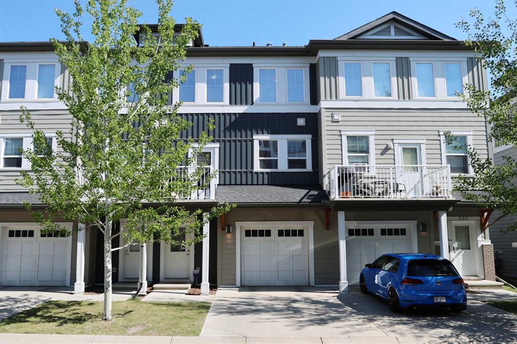 Picture of 505 Evanston Square NW, Calgary Real Estate Listing