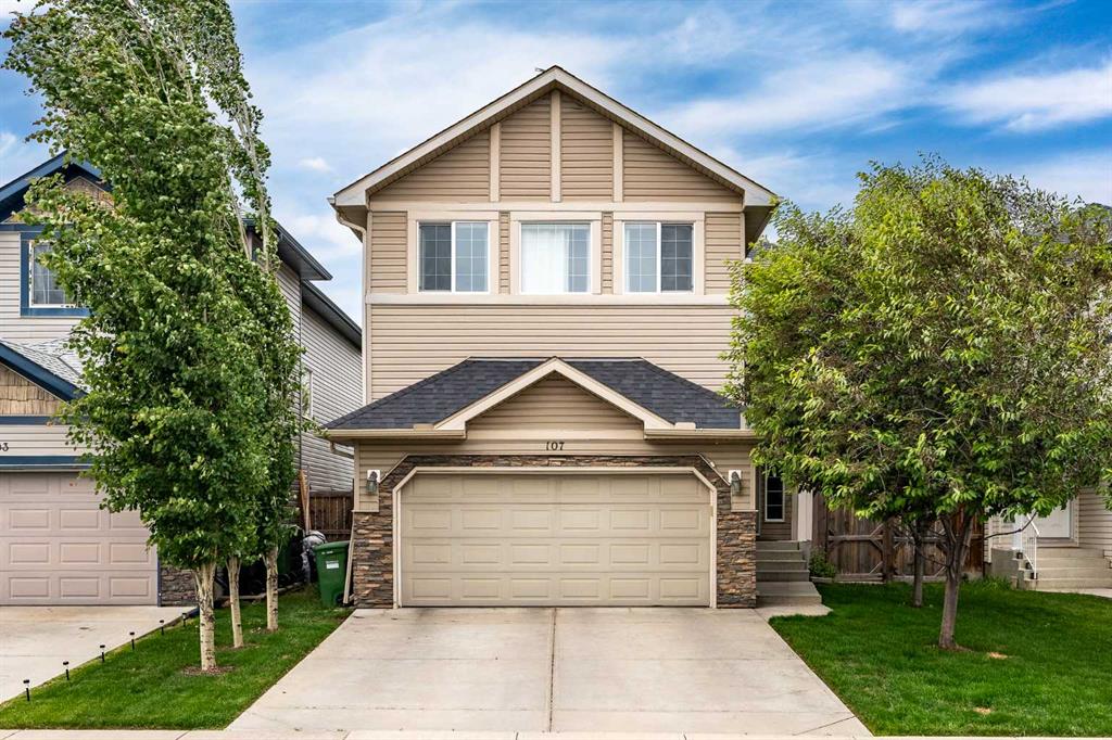 Picture of 107 Everwoods Park SW, Calgary Real Estate Listing