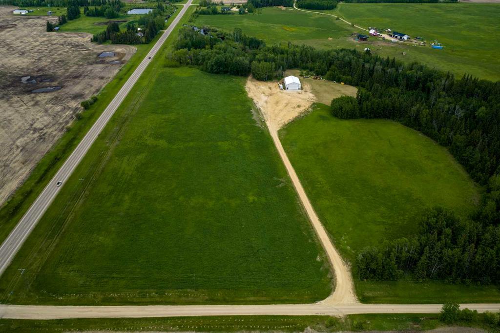 Picture of 671059 Highway 813  , Rural Athabasca County Real Estate Listing