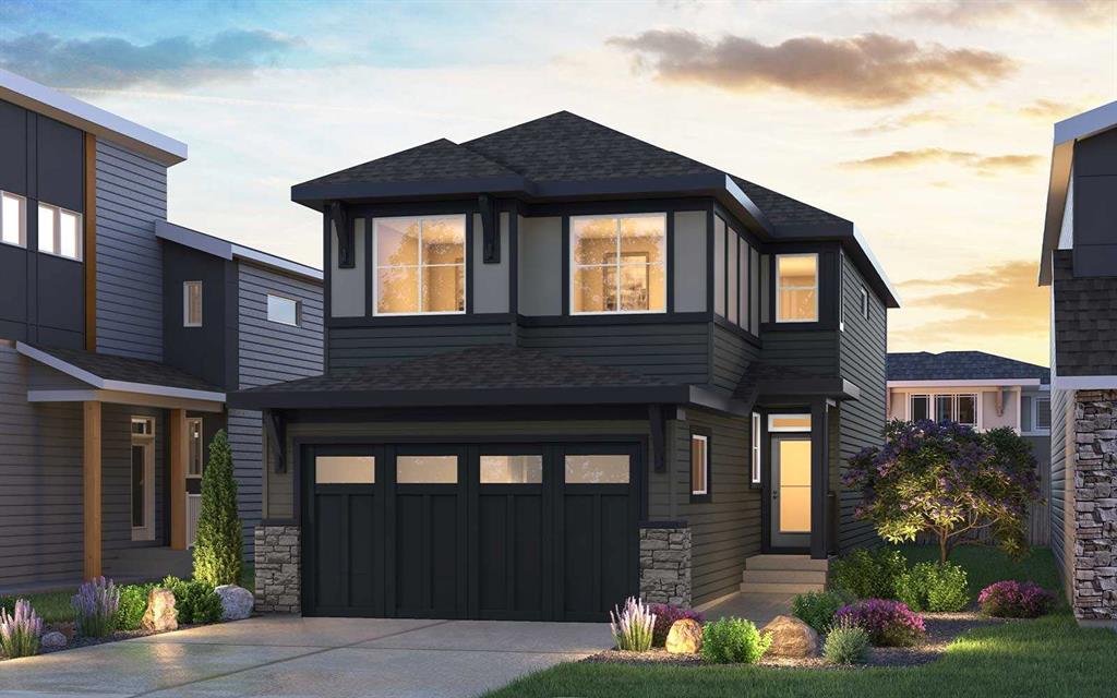 Picture of 148 Lucas Green NW, Calgary Real Estate Listing