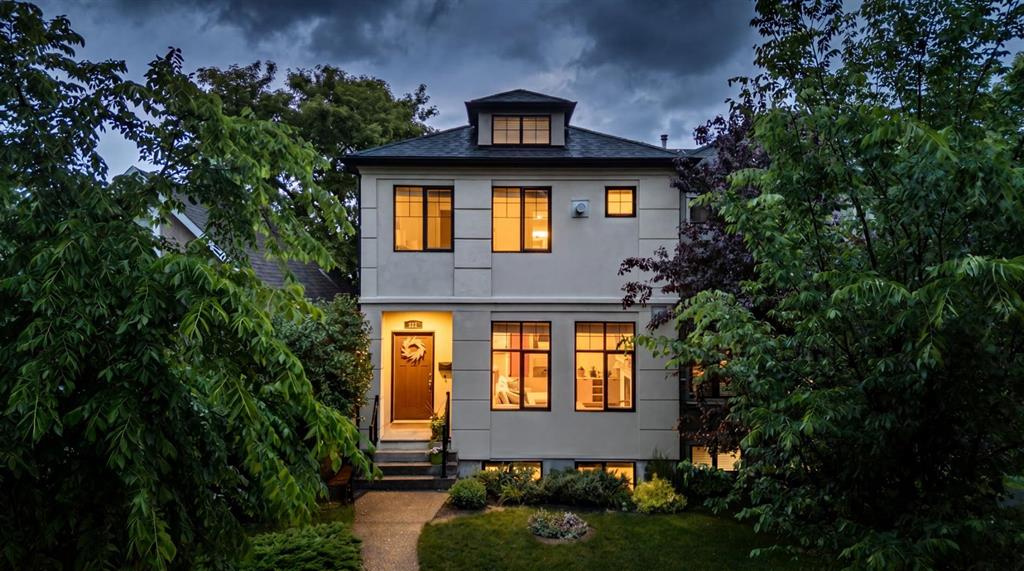 Picture of 612 19 Avenue NW, Calgary Real Estate Listing
