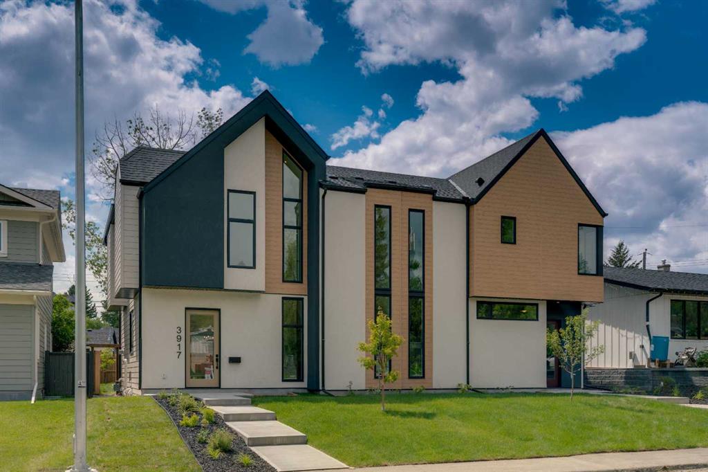 Picture of 3917 23 Avenue SW, Calgary Real Estate Listing