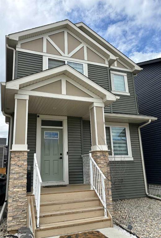 Picture of 41 Legacy Point Terrace SE, Calgary Real Estate Listing