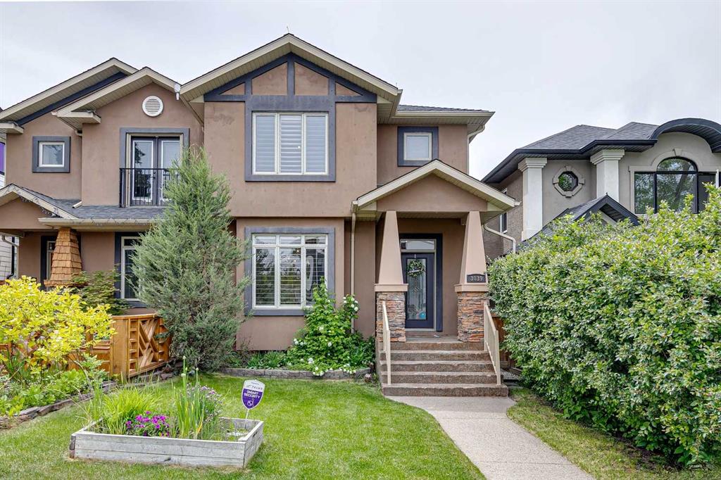 Picture of 3039 27 Street SW, Calgary Real Estate Listing
