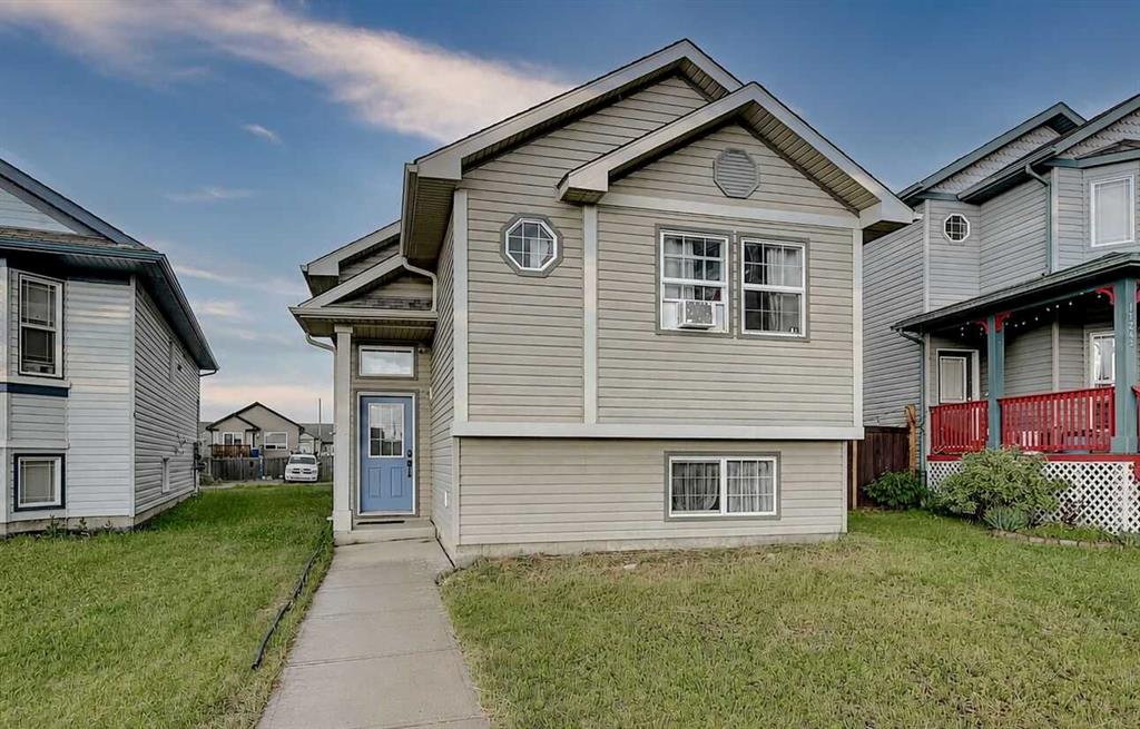 Picture of 11246 74 Avenue , Grande Prairie Real Estate Listing