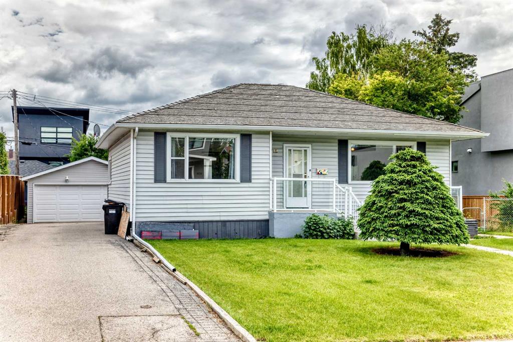 Picture of 1712 28 Street SW, Calgary Real Estate Listing