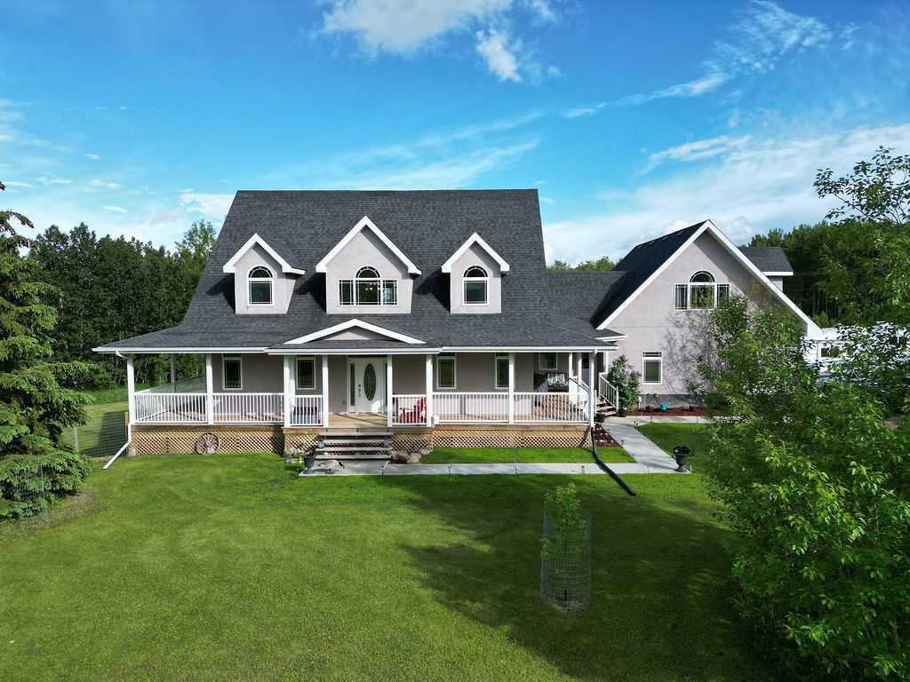 Picture of 100 Aspen Drive  , Athabasca Real Estate Listing