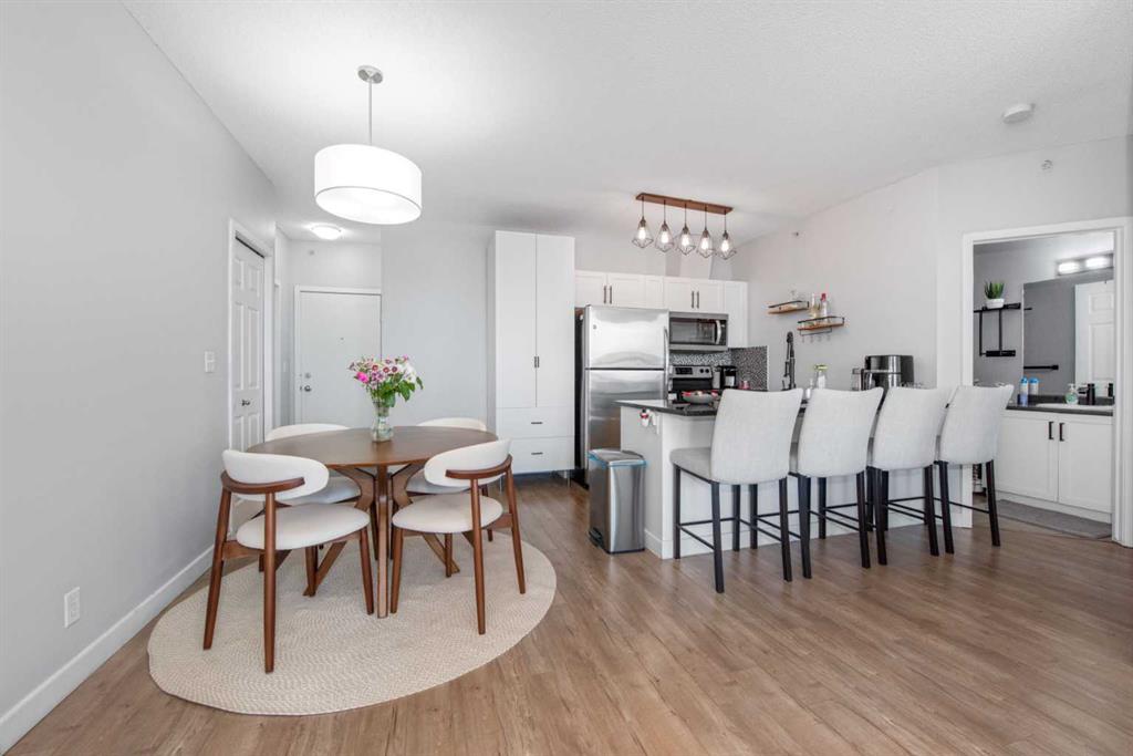 Picture of 1506, 325 3 Street SE, Calgary Real Estate Listing