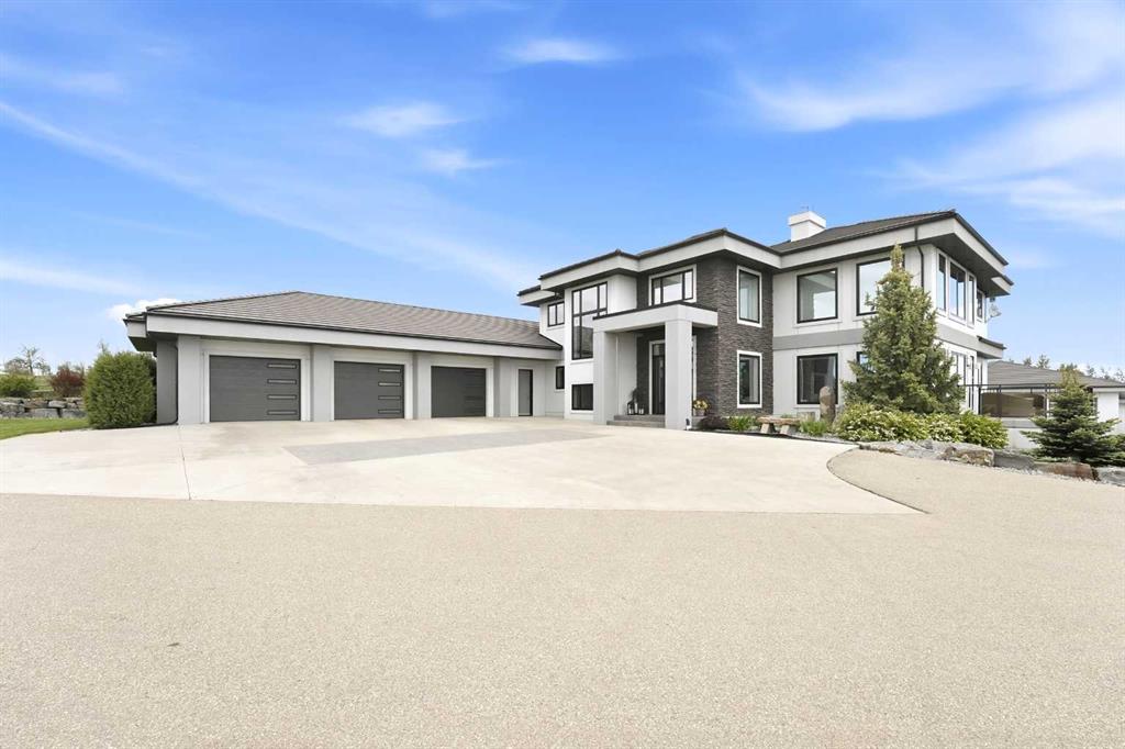 Picture of 255038 Township Road 434  , Rural Ponoka County Real Estate Listing