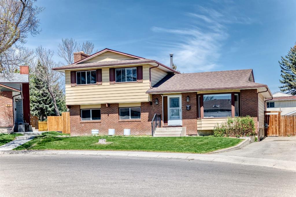 Picture of 28 Rundlelawn Place NE, Calgary Real Estate Listing
