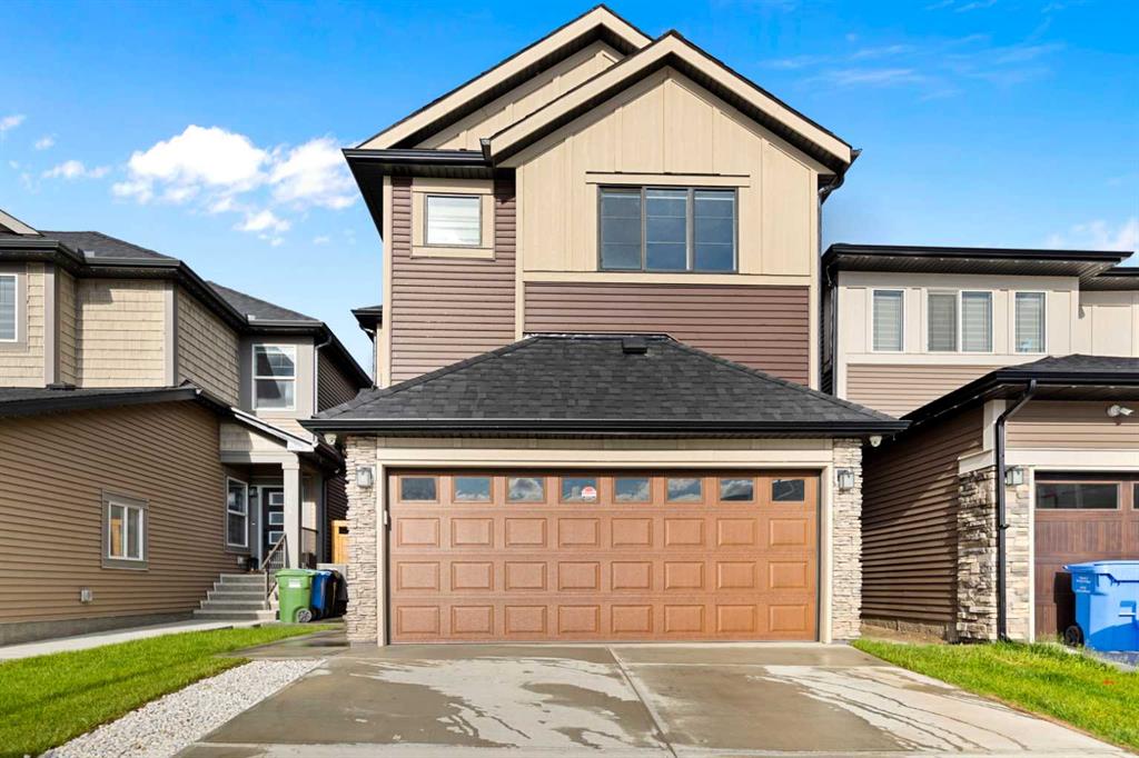 Picture of 260 Homestead Grove NE, Calgary Real Estate Listing