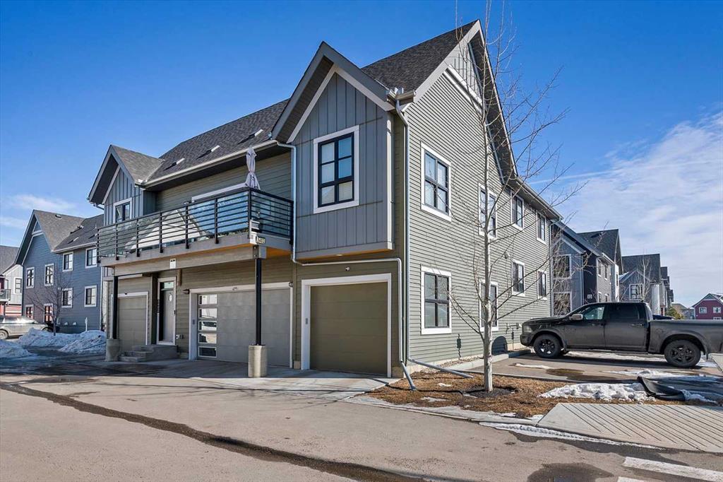 Picture of 3401, 100 Walgrove Court SE, Calgary Real Estate Listing