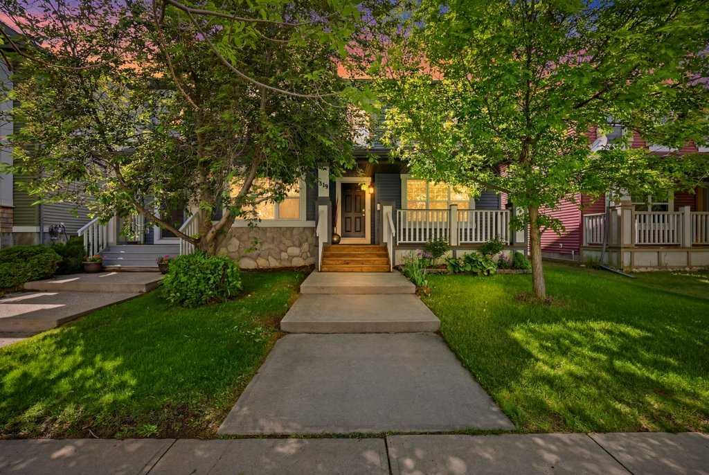 Picture of 319 Everstone Drive SW, Calgary Real Estate Listing