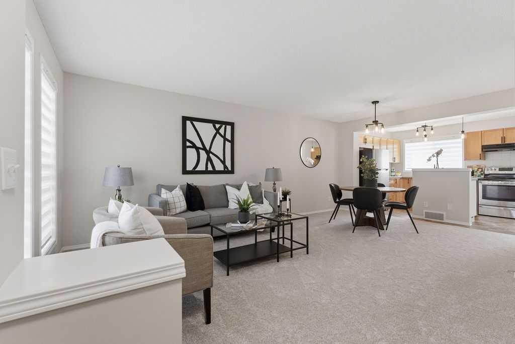 Picture of 115 Elgin Meadows View SE, Calgary Real Estate Listing