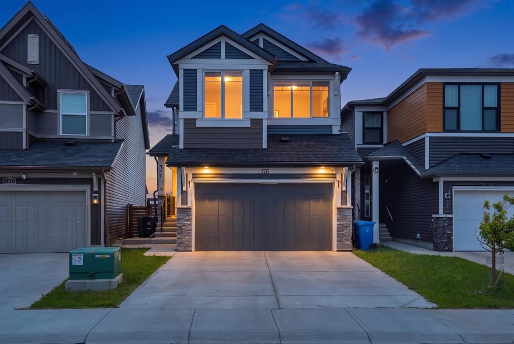 Picture of 176 Howse Crescent NE, Calgary Real Estate Listing