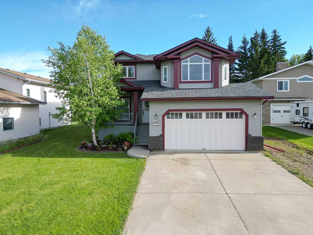 Picture of 4604 Brown Court , Athabasca Real Estate Listing