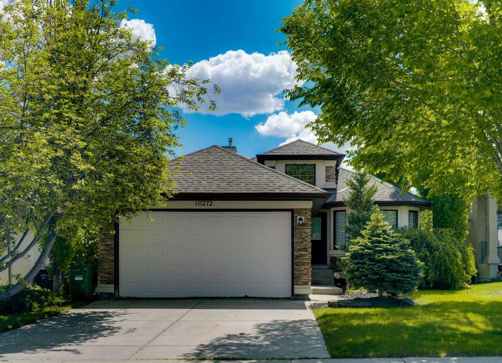 Picture of 10272 Tuscany Hills Way , Calgary Real Estate Listing