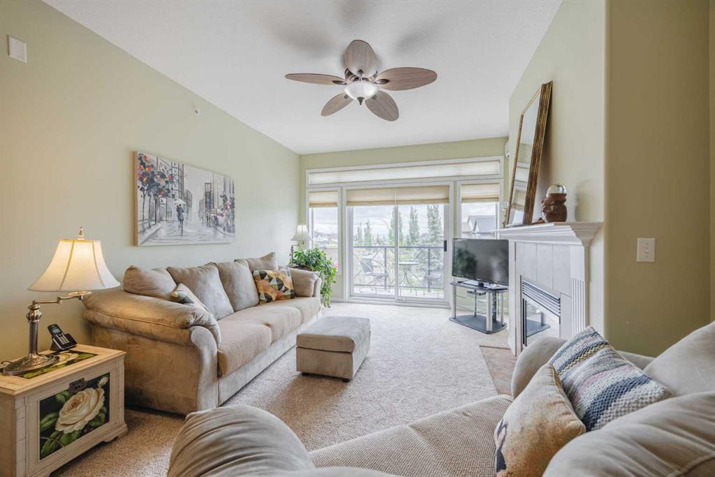 Picture of 2309, 303 Arbour Crest Drive NW, Calgary Real Estate Listing