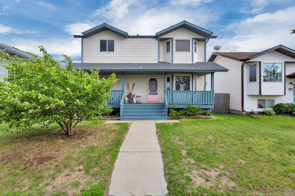 Picture of 4613 Westbrooke Road , Blackfalds Real Estate Listing
