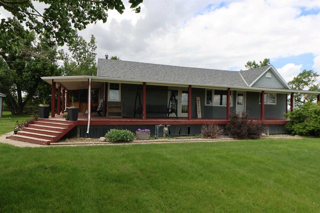 Picture of 85080 rr 165  , Taber Real Estate Listing