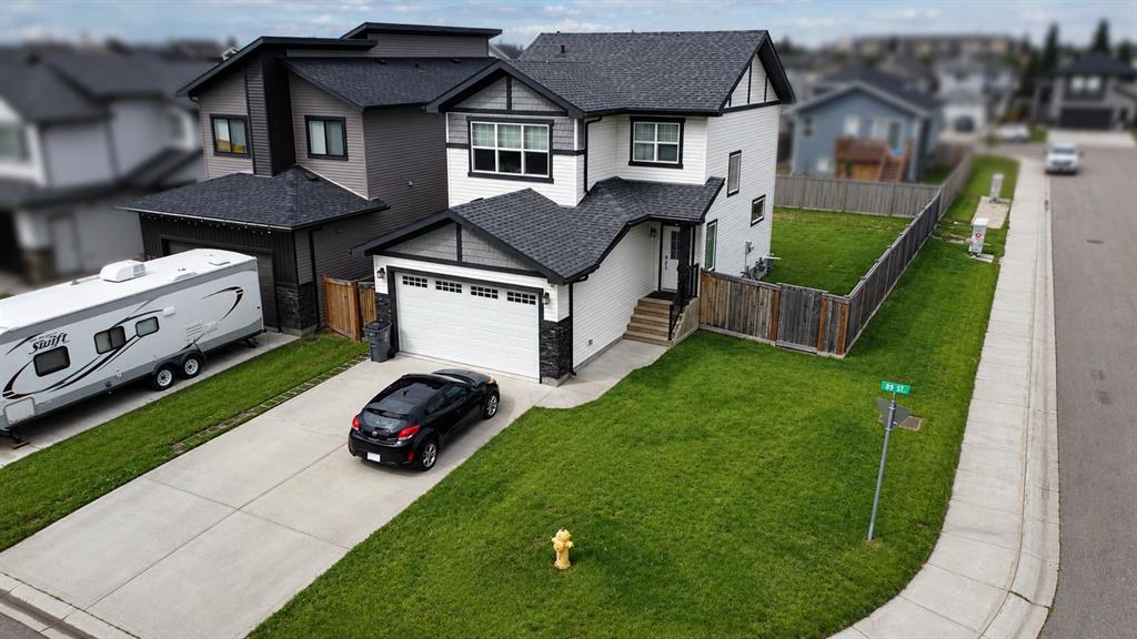 Picture of 9714 89 Street , Grande Prairie Real Estate Listing
