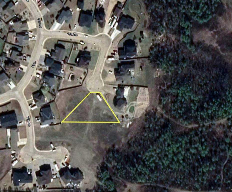 Picture of 10312 86 Street , Peace River Real Estate Listing