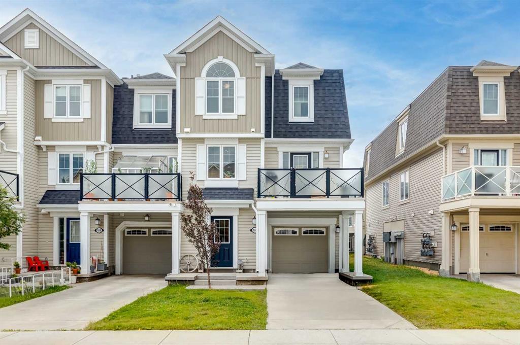 Picture of 162 Windstone Mews SW, Airdrie Real Estate Listing