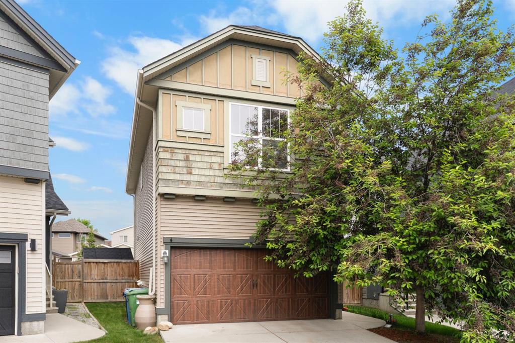 Picture of 29 Sage Hill Court NW, Calgary Real Estate Listing