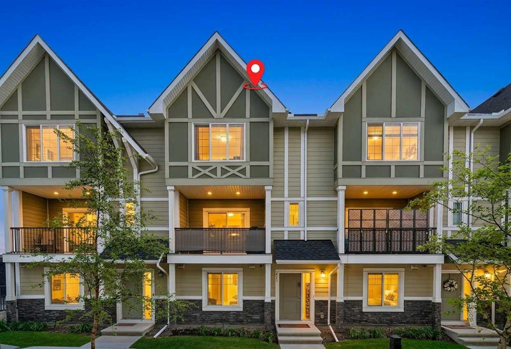 Picture of 412 Nolanlake Villas NW, Calgary Real Estate Listing