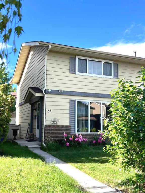 Picture of 63 Strathcona Crescent SW, Calgary Real Estate Listing