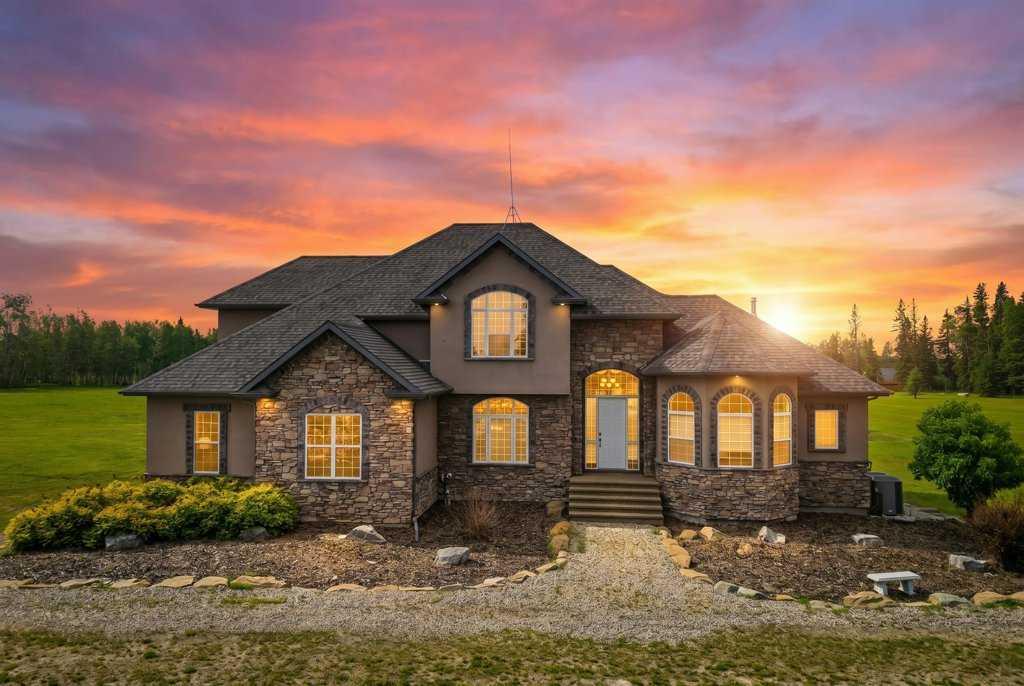 Picture of 63059A Township Road 382  , Rural Clearwater County Real Estate Listing