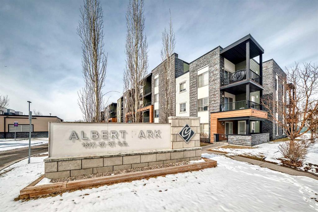 Picture of 3104, 1317 27 Street SE, Calgary Real Estate Listing