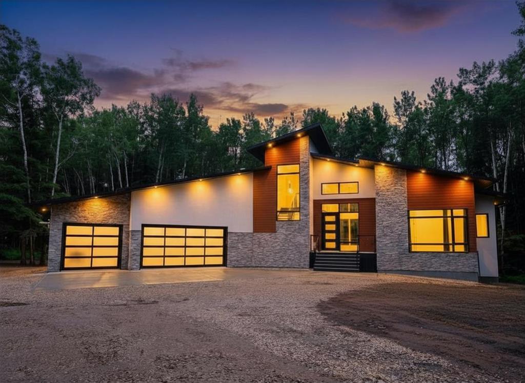 Picture of 66, 704016 Range Road 70  , Rural Grande Prairie No. 1, County of Real Estate Listing