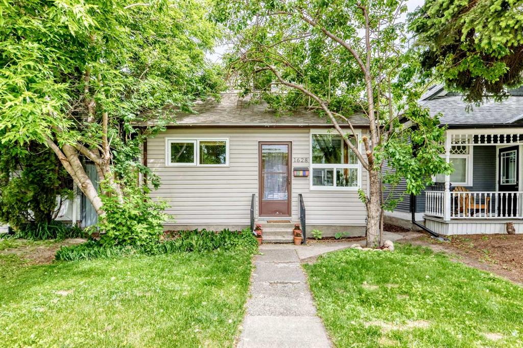 Picture of 1628 15 Street SE, Calgary Real Estate Listing