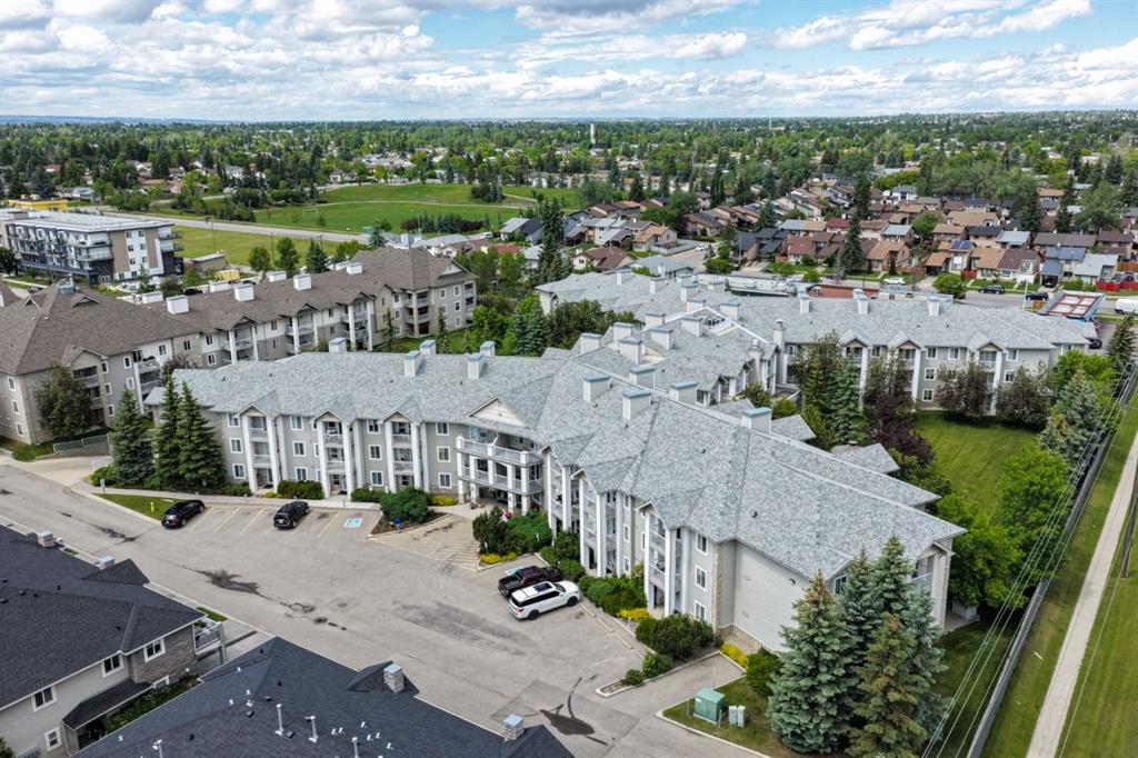 Picture of 3129, 6818 Pinecliff Grove NE, Calgary Real Estate Listing