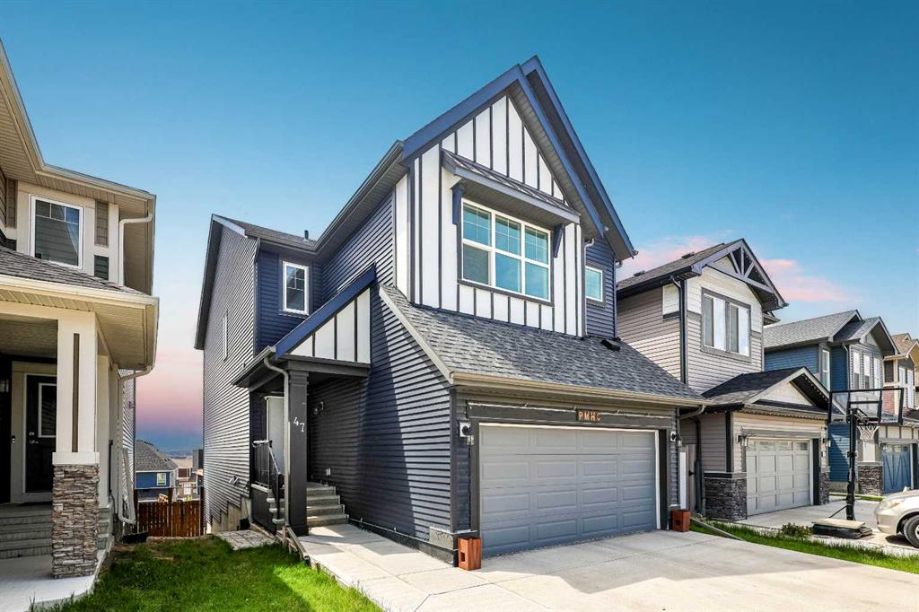 Picture of 47 Lucas Terrace NW, Calgary Real Estate Listing