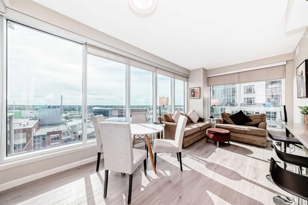 Picture of 1502, 1320 1 Street SE, Calgary Real Estate Listing