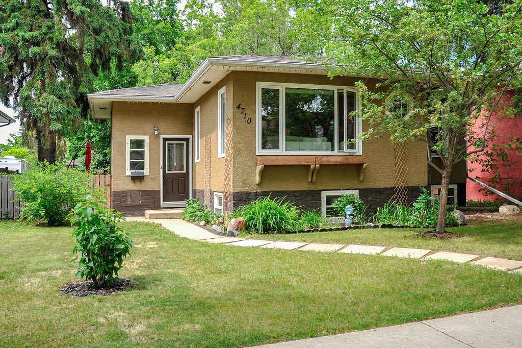 Picture of 4710 47 Street , Camrose Real Estate Listing
