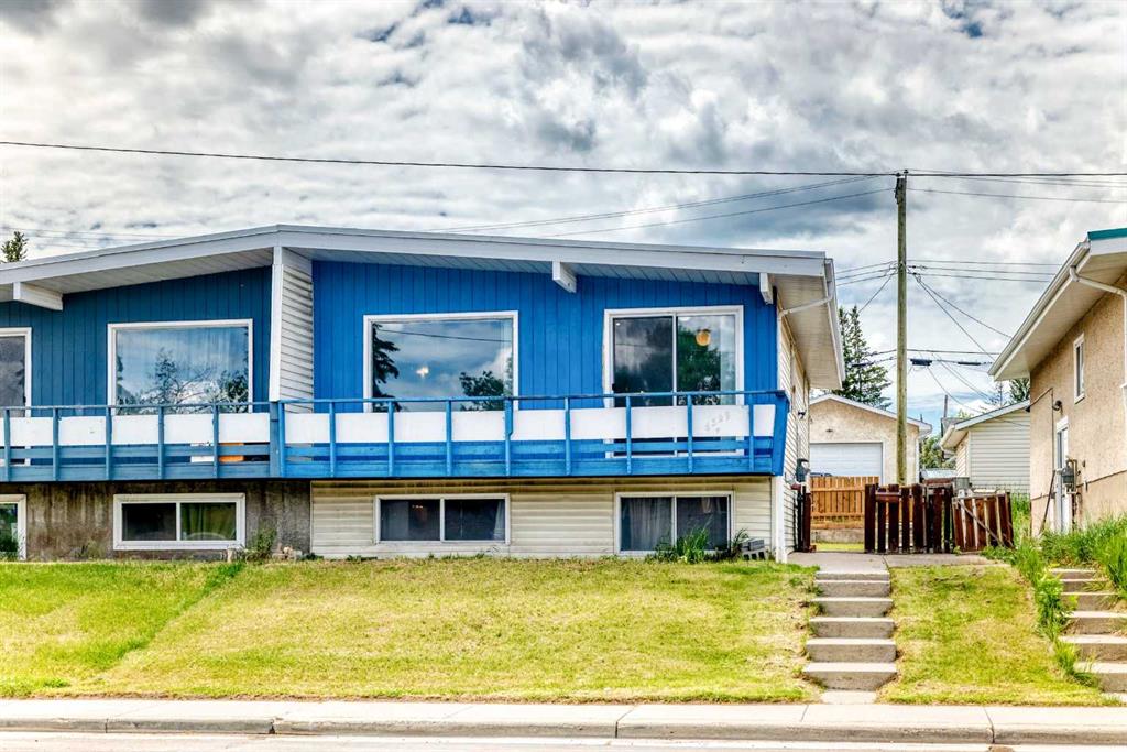 Picture of 6329 Centre Street NW, Calgary Real Estate Listing