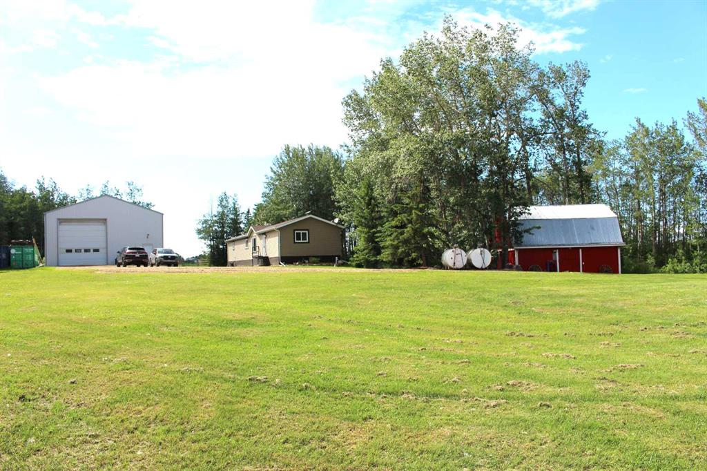 Picture of 38532 Range Road 243  , Rural Lacombe County Real Estate Listing