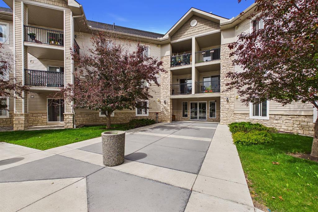 Picture of 2305, 2371 Eversyde Avenue SW, Calgary Real Estate Listing