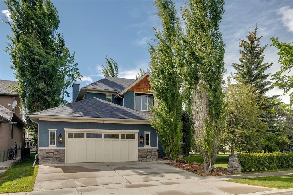 Picture of 3 Discovery Ridge Lane SW, Calgary Real Estate Listing