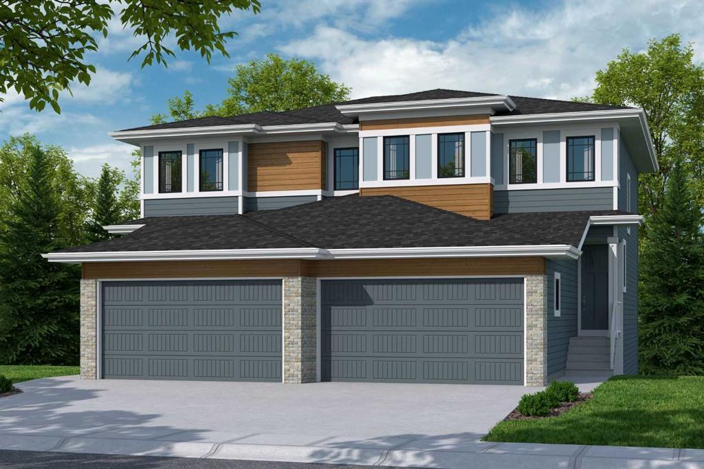 Picture of 88 Heritage Manor , Cochrane Real Estate Listing