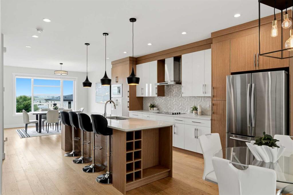 Picture of 3817 Centre A Street NE, Calgary Real Estate Listing