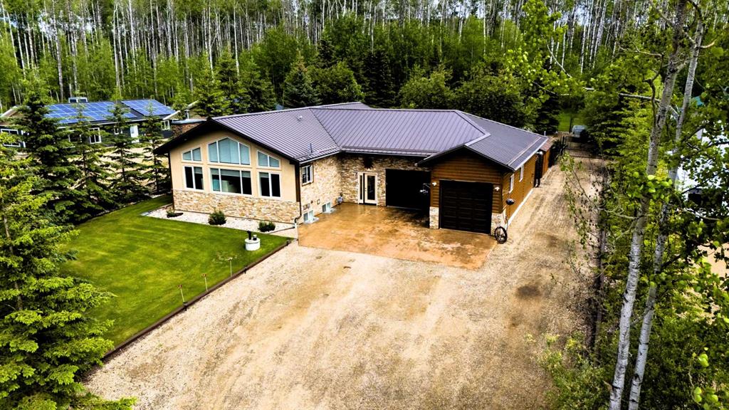 Picture of 37 Broken Paddle Drive , Rural Lesser Slave River No. 124, M.D. of Real Estate Listing