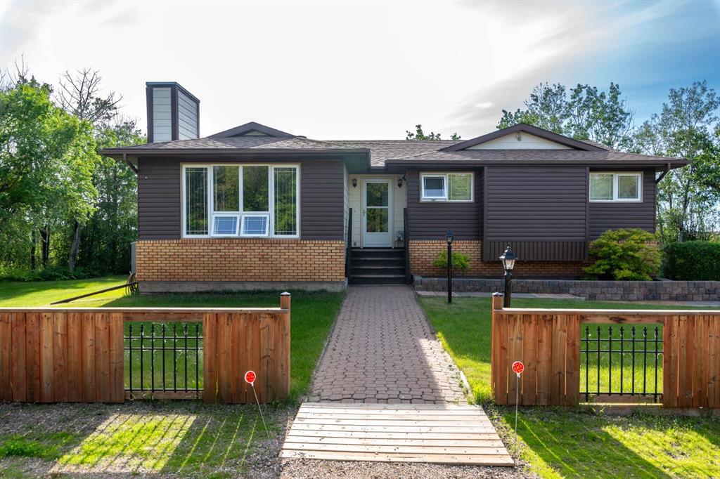 Picture of TT NE 1/4 19-52-27-W3  , Rural Real Estate Listing
